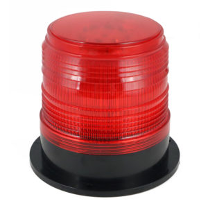 ΦΑΡΟΣ LED 12V-24V ΜΑΓΝΗΤΙΚΟΣ &amp; ΒΙΔΩΤΟΣ – ΚΟΚΚΙΝΟ