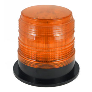 ΦΑΡΟΣ LED 12V-24V ΜΑΓΝΗΤΙΚΟΣ &amp; ΒΙΔΩΤΟΣ – ΠΟΡΤΟΚΑΛΙ