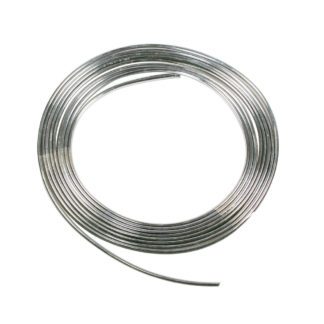 ΑΥΤΟΚΟΛΛΗΤΟ TRIM ΧΡΩΜΙΟ ΕΠΙΠΕΔΟ ΓΙΑ ΠΟΡΤΕΣ, ΓΡΙΛΙΕΣ, ΠΡΟΦΥΛΑΚΤΗΡΕΣ, ΠΛΑΙΝΑ ΠΑΧΟΣ 3,5MM ΜΗΚΟΣ 4M