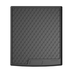 BMW ΣΕΙΡΑ 4 GRAND COUPE  – i4 G26 ​ ΜΑΡΚΕ ΠΑΤΑΚΙ ΣΚΑΦΗ ΠΟΡΤ ΜΠΑΓΚΑΖ SUMISURA TRUNK MAT ΑΠΟ ΑΟΣΜΟ, ΜΗ ΤΟΞΙΚΟ, ΟΙΚΟΛΟΓΙΚΟ ΚΑΙ ΑΝΑΚΥΚΛΩΣΙΜΟ ΣΥΝΘΕΤΙΚΟ ΛΑΣΤΙΧΟ ΣΕ ΜΑΥΡΟ ΧΡΩΜΑ ΜΕ ΥΠΟΔΟΧΗ ΓΙΑ ΠΡΟΕΚΤΑΣΗ L2519.8 – L2519.9 LAMPA – 1 ΤΕΜ.