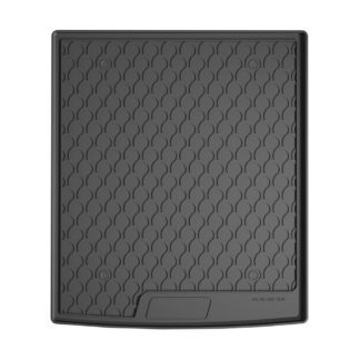 BMW ΣΕΙΡΑ 4 GRAND COUPE - i4 G26 ​ ΜΑΡΚΕ ΠΑΤΑΚΙ ΣΚΑΦΗ ΠΟΡΤ ΜΠΑΓΚΑΖ SUMISURA TRUNK MAT ΑΠΟ ΑΟΣΜΟ, ΜΗ ΤΟΞΙΚΟ, ΟΙΚΟΛΟΓΙΚΟ ΚΑΙ ΑΝΑΚΥΚΛΩΣΙΜΟ ΣΥΝΘΕΤΙΚΟ ΛΑΣΤΙΧΟ ΣΕ ΜΑΥΡΟ ΧΡΩΜΑ ΜΕ ΥΠΟΔΟΧΗ ΓΙΑ ΠΡΟΕΚΤΑΣΗ L2519.8 - L2519.9 LAMPA - 1 ΤΕΜ.