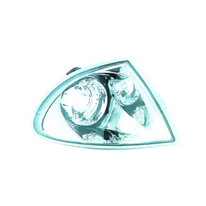 BMW ΣΕΙΡΑ 3 E46 98-01 LIMOUSINE/TOURING ΦΛΑΣ ΕΜΠΡΟΣ ΧΡΩΜΙΟ