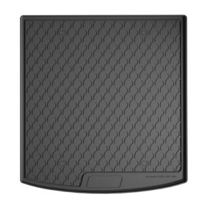 MAZDA 6 SW 01/2013+ ΜΑΡΚΕ ΠΑΤΑΚΙ ΣΚΑΦΗ ΠΟΡΤ ΜΠΑΓΚΑΖ SUMISURA TRUNK MAT ΑΠΟ ΑΟΣΜΟ, ΜΗ ΤΟΞΙΚΟ, ΟΙΚΟΛΟΓΙΚΟ ΚΑΙ ΑΝΑΚΥΚΛΩΣΙΜΟ ΣΥΝΘΕΤΙΚΟ ΛΑΣΤΙΧΟ ΣΕ ΜΑΥΡΟ ΧΡΩΜΑ ΜΕ ΥΠΟΔΟΧΗ ΓΙΑ ΠΡΟΕΚΤΑΣΗ L2519.8 – L2519.9 LAMPA – 1 ΤΕΜ.