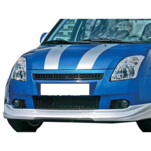 SPOILER SZ SWIFT 05-09 ΕΜΠΡΟΣΤΙΟ