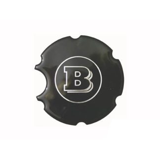 Αυτοκόλλητη Τάπα Ρεζερβουάρ Για Smart For Two 450 "B" 98-07 1Τμχ