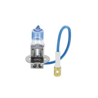 H3 12V 55W PK22s XENON ULTRA 4.800K +90% 2ΤΕΜ.