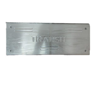 FORD TRANSIT VAN 2014+ ΜΑΡΣΠΙΕ ΕΣΩΤΕΡΙΚΑ ΧΡΩΜΙΟ 2ΤΕΜ.