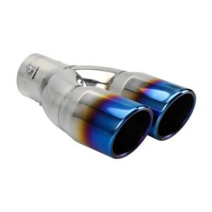 ΑΚΡΟ (ΜΠΟΥΚΑ) ΕΞΑΤΜΙΣΗΣ ΔΙΠΛΗ ΤΙΤΑΝΙΟΥ ΣΤΡΟΓΓΥΛΗ TS-73 37>60mm (ΜΗΚΟΣ: 228mm / ΦΑΡΔΟΣ: 163mm) LAMPA – 1 TEM.