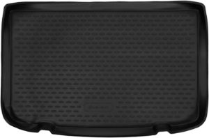 MERCEDES A-KLAS W176 5D 2012-2018 ΜΑΡΚΕ ΠΑΤΑΚΙ ΣΚΑΦΗ ΠΟΡΤ ΜΠΑΓΚΑΖ TPE ΛΑΣΤΙΧΟ ΣΕ ΜΑΥΡΟ ΧΡΩΜΑ NOVLINE – 1 ΤΕΜ.