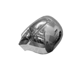 MERCEDES VITO W639 FACELIFT 2010-2014 ΚΑΠΑΚΑΚΙΑ ΚΑΘΡΕΠΤΗ ΧΡΩΜΙΟ