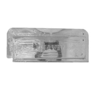 OPEL VIVARO 2010+ ΜΑΡΣΠΙΕ ΕΣΩΤ.ΧΡΩΜΙΟ 3ΤΕΜ.