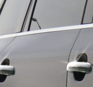 VW TOUAREG 4D 2003-2007 ΧΕΡΟΥΛΙΑ ΠΟΡΤΑΣ