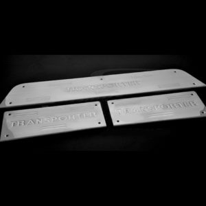 VW T5 TRANSPORTER 2003-2010 ΜΑΡΣΠΙΕ ΕΣΩΤ.ΧΡΩΜΙΟ 3ΤΕΜ.