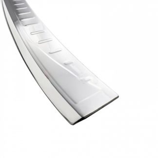 VOLVO XC60 2014+ TRIM ΜΑΡΚΕ ΠΟΡΤ ΜΠΑΓΚΑΖ ΧΡΩΜΙΟ