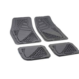 ΠΑΤΑΚΙΑ ΔΙΕΘΝΗ GOODYEAR ΛΑΣΤΙΧΟ  ΓΚΡΙ – 4ΤΕΜ.