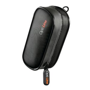 ΘΗΚΗ ORGANIZER ΓΙΑ ΜΙΚΡΟΠΡΑΓΜΑΤΑ ΑΔΙΑΒΡΟΧΗ OPTI ROUCH 120x60x40cm OPTI LINE LAMPA – 1 ΤΕΜ.