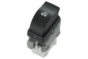 RENAULT CLIO 2   ΔΙΑΚΟΠΤΗΣ ΠΑΡΑΘΥΡΩΝ – 6 PIN (orig.8200084013 / 8200060046)