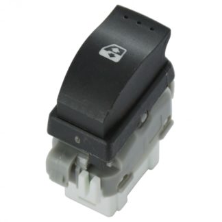 RENAULT CLIO 2 ΔΙΑΚΟΠΤΗΣ ΠΑΡΑΘΥΡΩΝ - 6 PIN (orig.8200084013 / 8200060046)