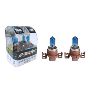 PS24W 12V/24W 700lm 4.200K BLUE ICE RACING