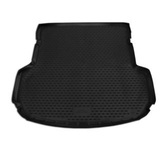 KIA SORENTO 5D 2015+ ΜΑΡΚΕ ΠΑΤΑΚΙ ΣΚΑΦΗ ΠΟΡΤ ΜΠΑΓΚΑΖ TPE ΛΑΣΤΙΧΟ ΣΕ ΜΑΥΡΟ ΧΡΩΜΑ NOVLINE - 1 ΤΕΜ.