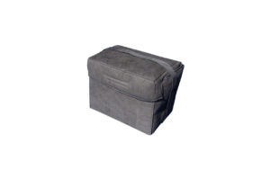 ΤΣΑΝΤΑ ΚΑΛΥΜΜΑ ΜΠΑΤΑΡΙΑΣ TYPE A 22x20x18cm