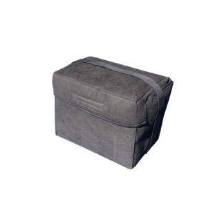 ΤΣΑΝΤΑ ΚΑΛΥΜΜΑ ΜΠΑΤΑΡΙΑΣ TYPE A 22x20x18cm