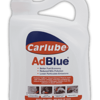 ΥΓΡΟ ADBLUE CARLUBE 3.5LT