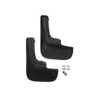 CITROEN JUMPER/PEUGEOT BOXER 2006+ ΛΑΣΠΩΤΗΡΕΣ ΠΙΣΩ 2ΤΕΜ.