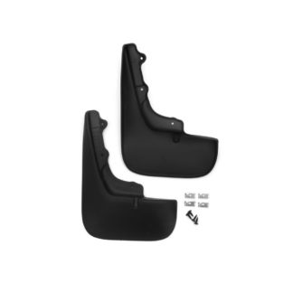 CITROEN JUMPER / PEUGEOT BOXER 4D 2006+ ΛΑΣΠΩΤΗΡΕΣ ΕΜΠΡΟΣ 2ΤΕΜ (ΧΩΡΙΣ ΠΡΟΕΚΤΑΣΗ)