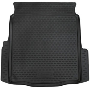 BMW ΣΕΙΡΑ 3 G20 4D 2019+ ΜΑΡΚΕ ΠΑΤΑΚΙ ΣΚΑΦΗ ΠΟΡΤ ΜΠΑΓΚΑΖ TPE ΛΑΣΤΙΧΟ ΣΕ ΜΑΥΡΟ ΧΡΩΜΑ NOVLINE – 1 ΤΕΜ.