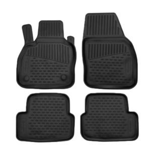 AUDI A1 (GB) 5D 2018+  ΜΑΡΚΕ ΠΑΤΑΚΙΑ ΣΕ ΣΚΑΦΗ TPE ΛΑΣΤΙΧΟ ΣΕ ΜΑΥΡΟ ΧΡΩΜΑ NOVLINE – 4 ΤΕΜ.