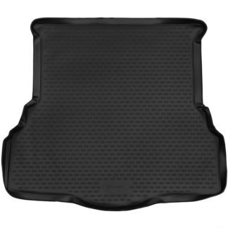 FORD MONDEO 4D 2014+ ΜΑΡΚΕ ΠΑΤΑΚΙ ΣΚΑΦΗ ΠΟΡΤ ΜΠΑΓΚΑΖ TPE ΛΑΣΤΙΧΟ ΣΕ ΜΑΥΡΟ ΧΡΩΜΑ NOVLINE - 1 ΤΕΜ.