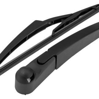 MINI COOPER R56 07+ΥΑΛΟΚΑΘΑΡΙΣΤΗΡΑΣ ΠΙΣΩ ΜΕ ΜΠΡΑΤΣΟ 26cm orig.MMAWRQ0319/39-0346/61622754287