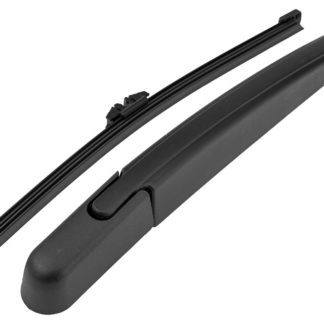 CITROEN C5 SW 08+ ΥΑΛΟΚΑΘΑΡΙΣΤΗΡΑΣ ΠΙΣΩ ΜΕ ΜΠΡΑΤΣΟ 25cm orig.2334RWT1