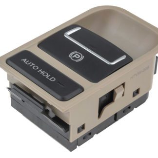 SEAT ALHABRA/ VW SHARAN/TIGUAN ΔΙΑΚΟΠΤΗΣ ΧΕΙΡΟΦΡΕΝΟΥ/ΠΑΡΚΑΡΙΣΜΑΤΟΣ ΜΠΕΖ 16PIN orig.5N0927225A