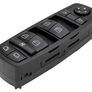 MERCEDES R-KLAS W251/M-KLAS W164/GL X164 ΔΙΑΚΟΠΤΗΣ ΠΑΡΑΘΥΡΩΝ ΠΟΛΛΑΠΛΟΣ ΜΕ ΠΛΑΙΣΙΟ 3PIN orig.2518300190