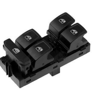 VW GOLF 7 2012+ /PASSAT B8 2014+ ΠΟΛΛΑΠΛΟΣ 4PIN ΔΙΑΚ.ΠΑΡΑΘ. (orig.5G0959857B)