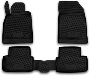 OPEL ASTRA J 5D 2009+ ΜΑΡΚΕ ΠΑΤΑΚΙΑ ΣΕ ΣΚΑΦΗ TPE ΛΑΣΤΙΧΟ ΣΕ ΜΑΥΡΟ ΧΡΩΜΑ NOVLINE – 4 ΤΕΜ.