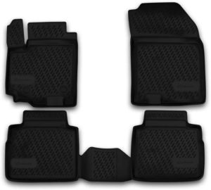 SUZUKI SX-4 5D 2013+  ΜΑΡΚΕ ΠΑΤΑΚΙΑ ΣΕ ΣΚΑΦΗ TPE ΛΑΣΤΙΧΟ ΣΕ ΜΑΥΡΟ ΧΡΩΜΑ NOVLINE – 4 ΤΕΜ.