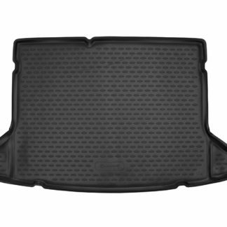 KIA NIRO 5D 2016+ ΜΑΡΚΕ ΠΑΤΑΚΙ ΣΚΑΦΗ ΠΟΡΤ ΜΠΑΓΚΑΖ TPE ΛΑΣΤΙΧΟ ΣΕ ΜΑΥΡΟ ΧΡΩΜΑ NOVLINE - 1 ΤΕΜ.