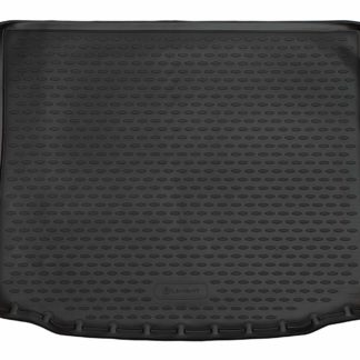 BMW X3 G01 2018+ ΜΑΡΚΕ ΠΑΤΑΚΙ ΣΚΑΦΗ ΠΟΡΤ ΜΠΑΓΚΑΖ TPE ΛΑΣΤΙΧΟ ΣΕ ΜΑΥΡΟ ΧΡΩΜΑ NOVLINE - 1 ΤΕΜ.