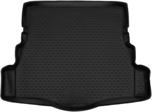 ALFA ROMEO 159 4D 2006-2011 ΜΑΡΚΕ ΠΑΤΑΚΙ ΣΚΑΦΗ ΠΟΡΤ ΜΠΑΓΚΑΖ TPE ΛΑΣΤΙΧΟ ΣΕ ΜΑΥΡΟ ΧΡΩΜΑ NOVLINE – 1 ΤΕΜ.