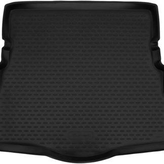 ALFA ROMEO 159 4D 2006-2011 ΜΑΡΚΕ ΠΑΤΑΚΙ ΣΚΑΦΗ ΠΟΡΤ ΜΠΑΓΚΑΖ TPE ΛΑΣΤΙΧΟ ΣΕ ΜΑΥΡΟ ΧΡΩΜΑ NOVLINE - 1 ΤΕΜ.