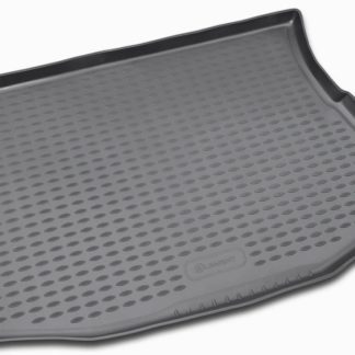 MERCEDES A-KLAS W177 5D 2018+ ΜΑΡΚΕ ΠΑΤΑΚΙ ΣΚΑΦΗ ΠΟΡΤ ΜΠΑΓΚΑΖ TPE ΛΑΣΤΙΧΟ ΣΕ ΜΑΥΡΟ ΧΡΩΜΑ NOVLINE - 1 ΤΕΜ.