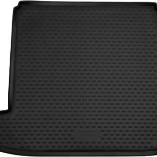 OPEL ASTRA K 4D 2015+ ΜΑΡΚΕ ΠΑΤΑΚΙ ΣΚΑΦΗ ΠΟΡΤ ΜΠΑΓΚΑΖ TPE ΛΑΣΤΙΧΟ ΣΕ ΜΑΥΡΟ ΧΡΩΜΑ NOVLINE - 1 ΤΕΜ.