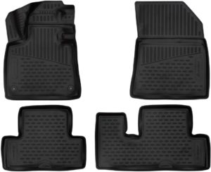 CITROEN C4 GRAND SPACETOURER 5D 2018+  ΜΑΡΚΕ ΠΑΤΑΚΙΑ ΣΕ ΣΚΑΦΗ TPE ΛΑΣΤΙΧΟ ΣΕ ΜΑΥΡΟ ΧΡΩΜΑ NOVLINE – 4 ΤΕΜ.