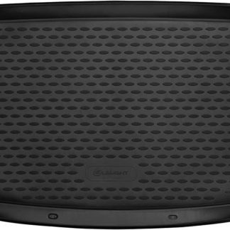 AUDI A1 5D SPORTBACK 07/2018+ ΜΑΡΚΕ ΠΑΤΑΚΙ ΣΚΑΦΗ ΠΟΡΤ ΜΠΑΓΚΑΖ TPE ΛΑΣΤΙΧΟ ΣΕ ΜΑΥΡΟ ΧΡΩΜΑ NOVLINE - 1 ΤΕΜ.