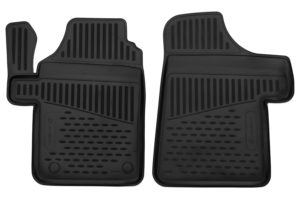 MERCEDES VIANO W639 2003-2014  ΜΑΡΚΕ ΠΑΤΑΚΙΑ ΣΕ ΣΚΑΦΗ TPE ΛΑΣΤΙΧΟ ΣΕ ΜΑΥΡΟ ΧΡΩΜΑ NOVLINE – 2 ΤΕΜ.