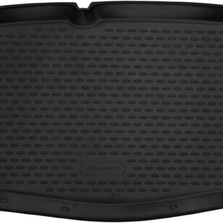 NISSAN MICRA K14 5D 2017+ ΜΑΡΚΕ ΠΑΤΑΚΙ ΣΚΑΦΗ ΠΟΡΤ ΜΠΑΓΚΑΖ TPE ΛΑΣΤΙΧΟ ΣΕ ΜΑΥΡΟ ΧΡΩΜΑ NOVLINE - 1 ΤΕΜ.