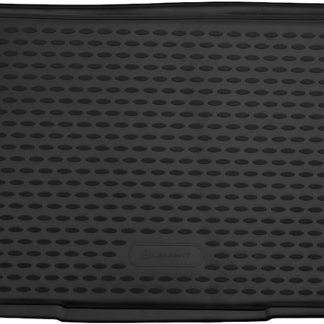 OPEL CORSA F 2019+ ΜΑΡΚΕ ΠΑΤΑΚΙ ΣΚΑΦΗ ΠΟΡΤ ΜΠΑΓΚΑΖ TPE ΛΑΣΤΙΧΟ ΣΕ ΜΑΥΡΟ ΧΡΩΜΑ NOVLINE - 1 ΤΕΜ.